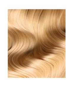Cream coloring 26 Very Light Blond Copper Golden, part